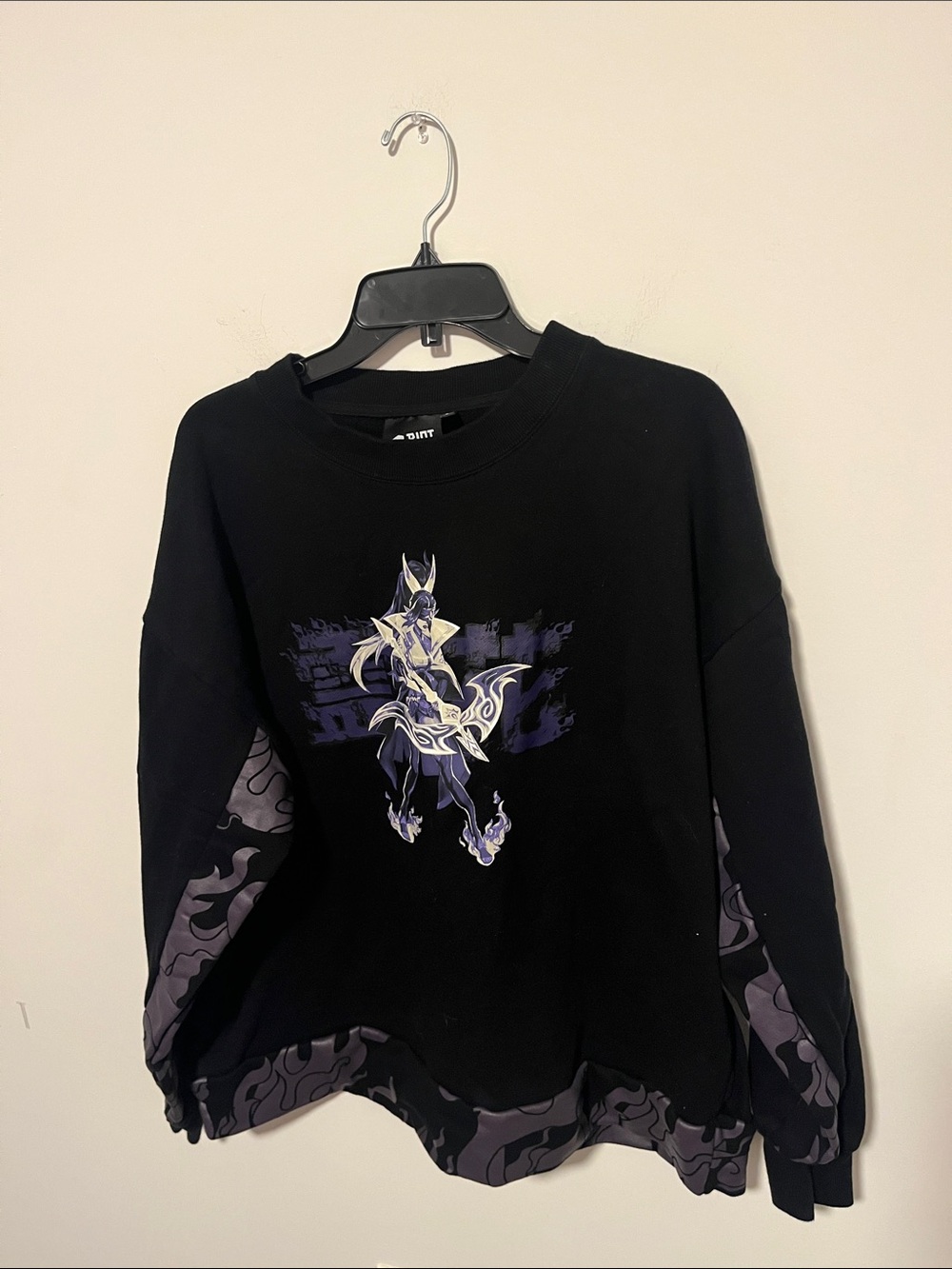 Men’s RIOT GAMES SWEATSHIRT